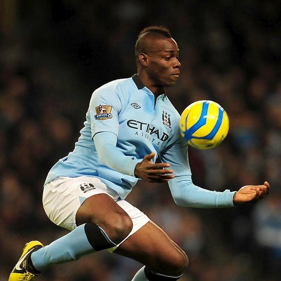 Premier League ins 'n outs