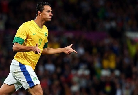 Tottenham to swoop for Leandro Damiao in summer after missing out on January deal