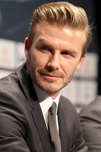 French up in arms on Becks tax