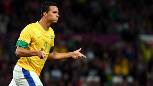 Damiao happy to stay in Brazil