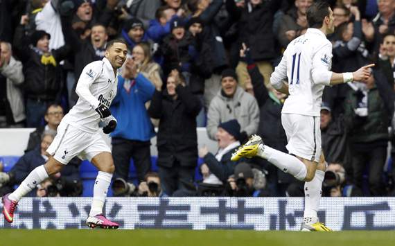 Tottenham 2-1 Newcastle: Brilliant Bale tightens Spurs’ grip on top-four place