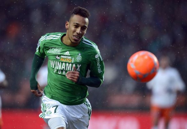 Newcastle eye Pierre-Emerick Aubameyang after confirming plans for more French buys