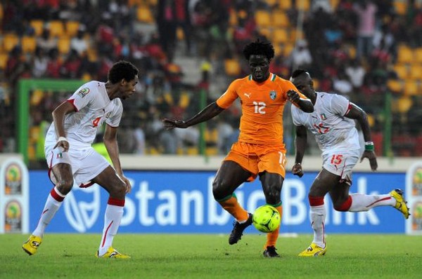 Ivorian strike star snubs West Ham as he hopes for Russian switch