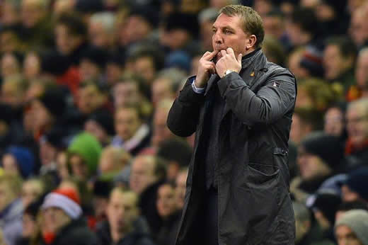 Rodgers: We can drag this back from the brink