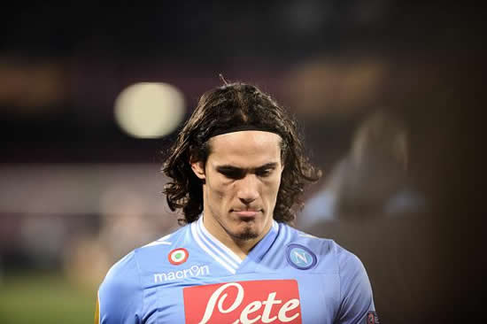 Europa League roundup: Napoli have an Ed-ache