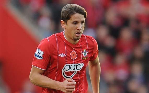 Ramirez exit talk is normal, insists Southampton boss Pochettino