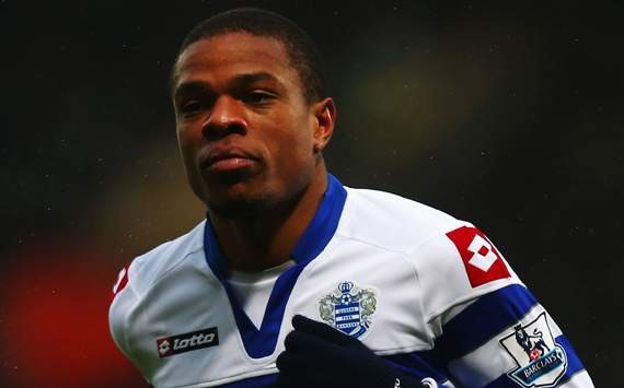 Redknapp hoping Remy will be fit to face Manchester United