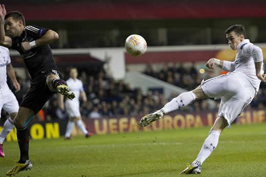 Bale: I’ll get much better