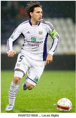 Kop to pay Big money