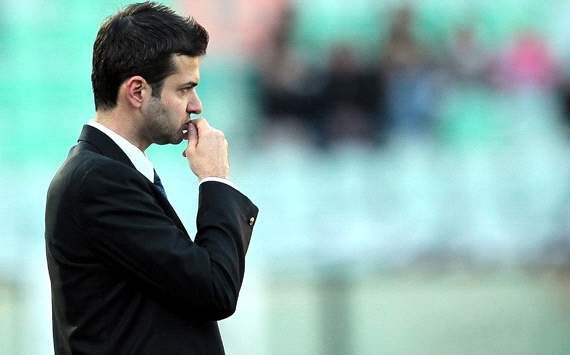 Inter 'too ugly to be true' in Fiorentina defeat, says boss Stramaccioni