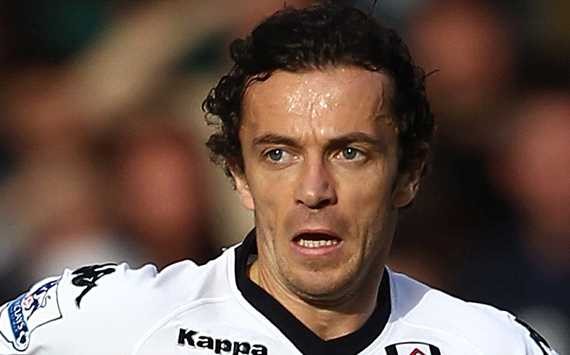 Fulham boss Jol delighted at Davies return from injury nightmare