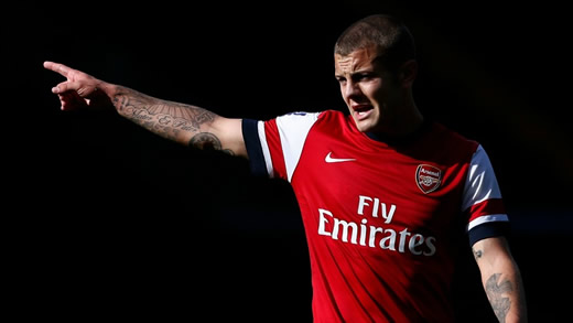 Schweinsteiger heaps praise on Wilshere