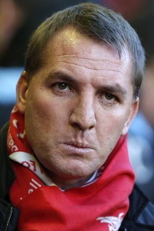 Kop need spirit of Garcia ‘ghost’ goal