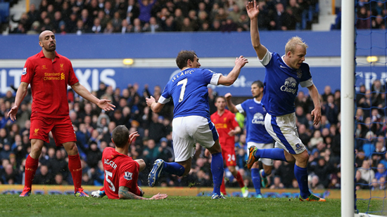 No talk of player burnout for Naismith