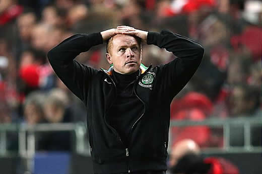 Lennon: Ju talk rubbish