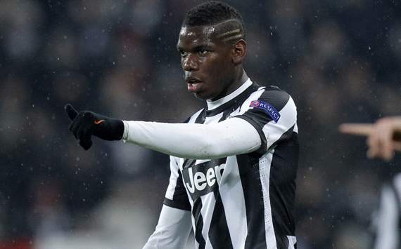 I was not sorry to see Man United lose, claims Pogba