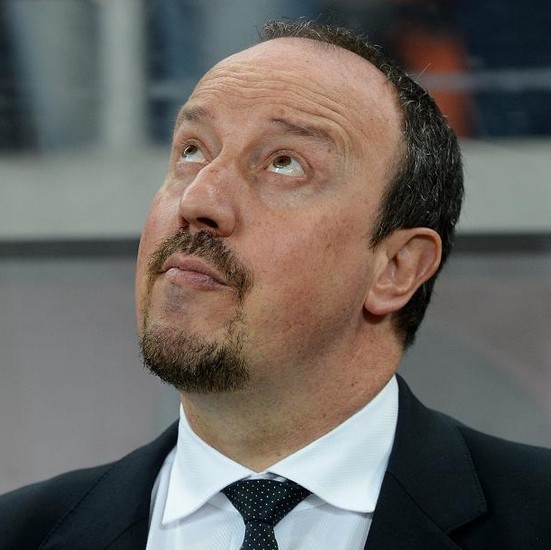 Avram Grant: Rafa’s got things easy at Stamford Bridge