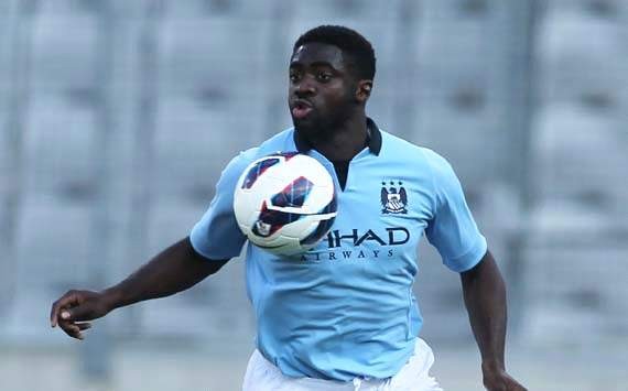 Mancini unsure over new Kolo Toure deal