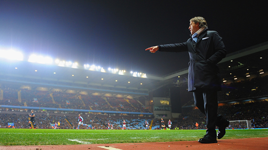 Mancini says 'not impossible' to catch United