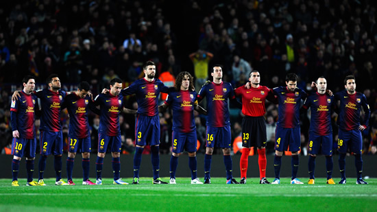 Pique confident Barcelona can overturn deficit