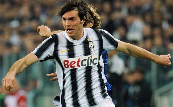 De Ceglie heading for Juventus exit