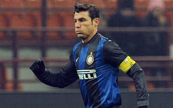 Zanetti: We saw the real Inter in the second leg