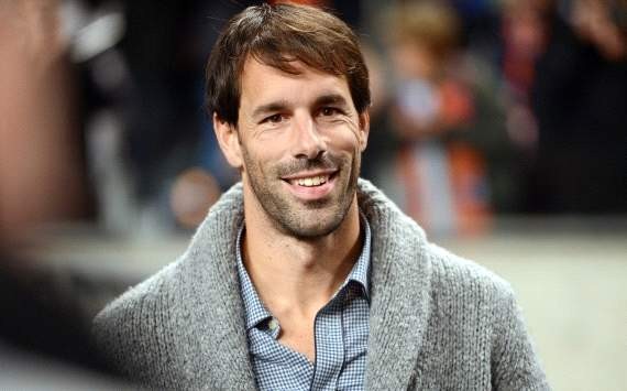 Van Nistelrooy: Malaga have nothing to lose