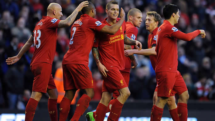 Agger backs Rodgers to bring in trophies