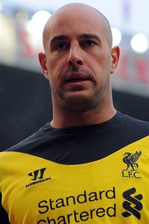 My Rein at Anfield isn’t over