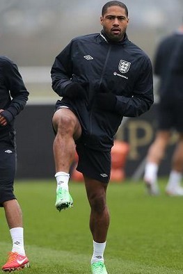 Johnson faces late fitness test