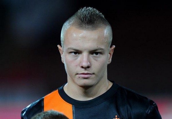 Feyenoord confirm Fiorentina bid for Tottenham target