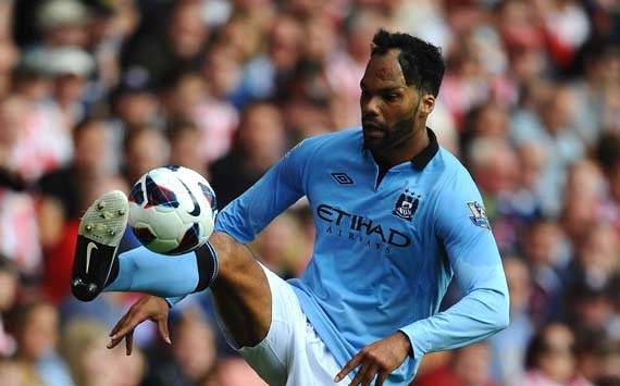 Lescott will sacrifice pay-off to force through Manchester City exit