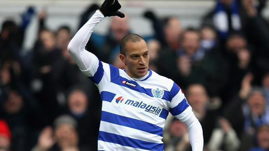 Redknapp wants warm welcome for Zamora