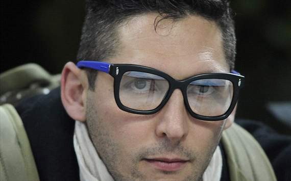 Inter lack the quality to aim for the Scudetto, believes Materazzi