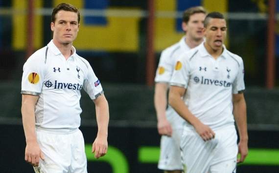 Bale and Adebayor start for Tottenham