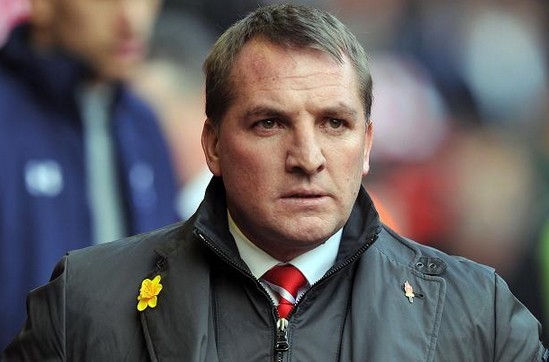 Rodgers: My dream is to become Kop's next Bill Shankly