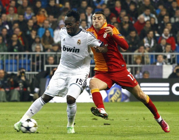 Michael Essien expects Chelsea return