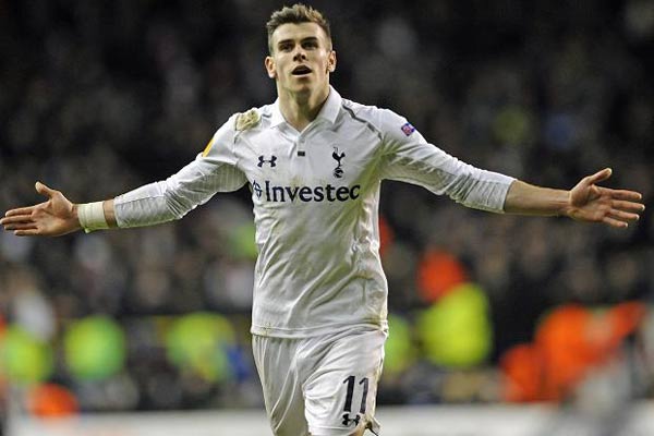 Hoddle reckons Gareth Bale should stick around