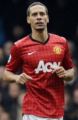 Rio’s out for title revenge