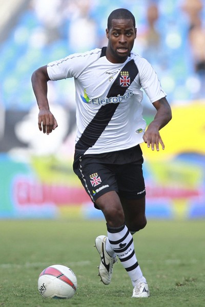 Liverpool interested in signing Vasco defender Dede, says agent