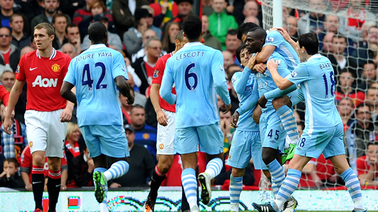 Ferguson refuses to watch 6-1 mauling