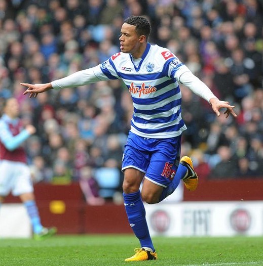 Jenas: I won’t ditch QPR