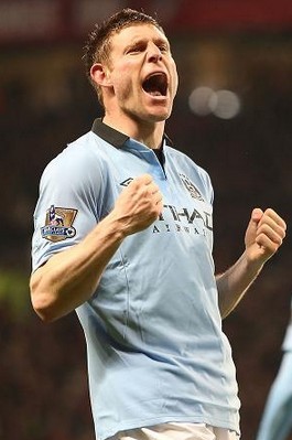 Milner: United are starting to rock