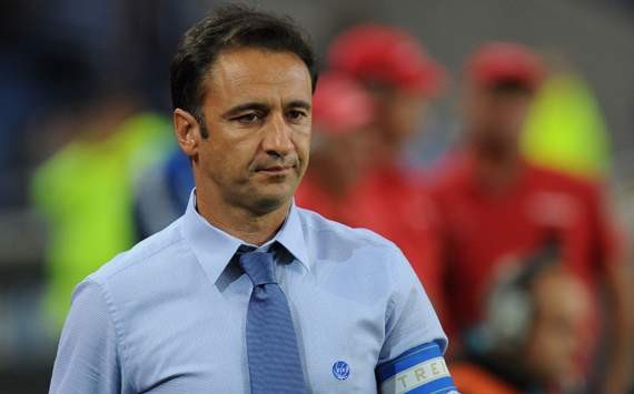 Everton eye Porto boss Pereira as potential Moyes successor