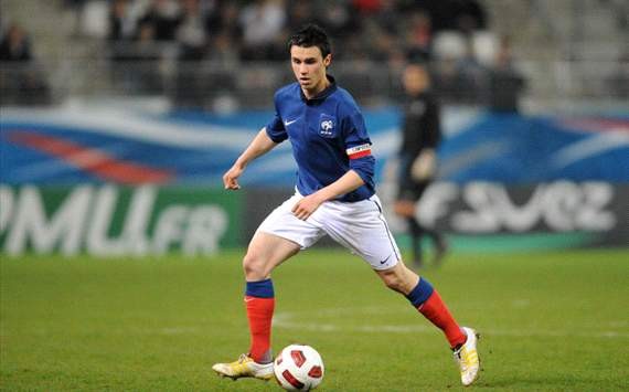 Arsenal make enquiry over £4.3m-rated Corchia