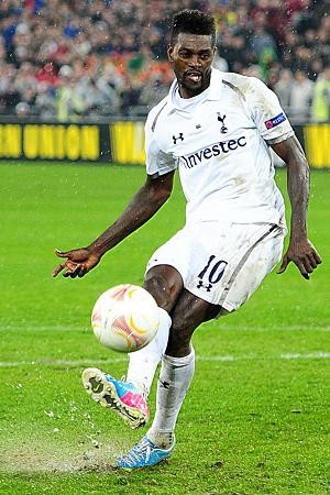 Emmanuel's AD a nightmate