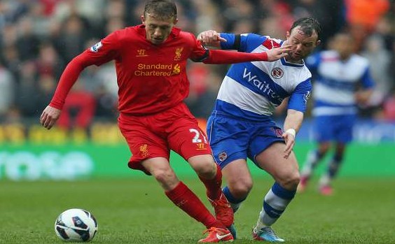 Reading 0-0 Liverpool: Suarez & Co. frustrated by McCarthy heroics