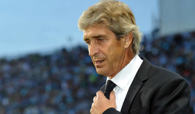 Report: Chelsea open talks with Pellegrini