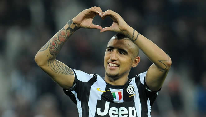 Juve inch closer to title with Milan win