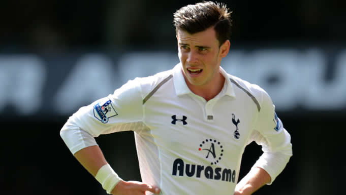 Bale eyes top-four spot and POTY award